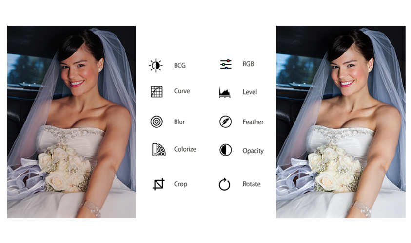 Photo Enhancement 