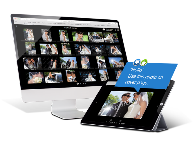 Photo Selection 