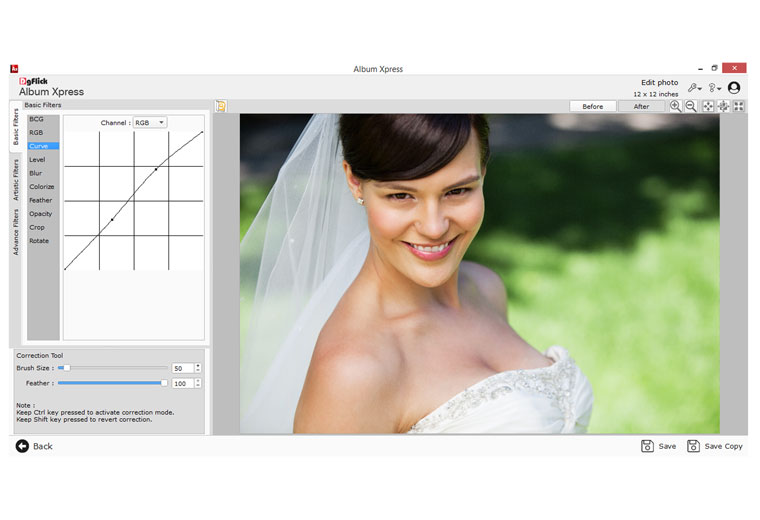 Advance-Color-Correction 