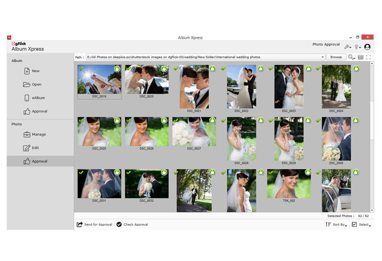 Filter-Photos-based-on-Selection-Status 