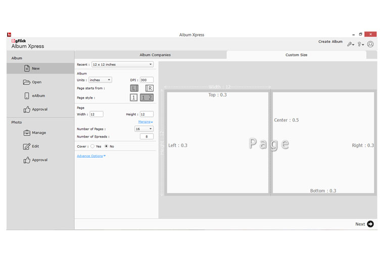 Custom-Configurations 