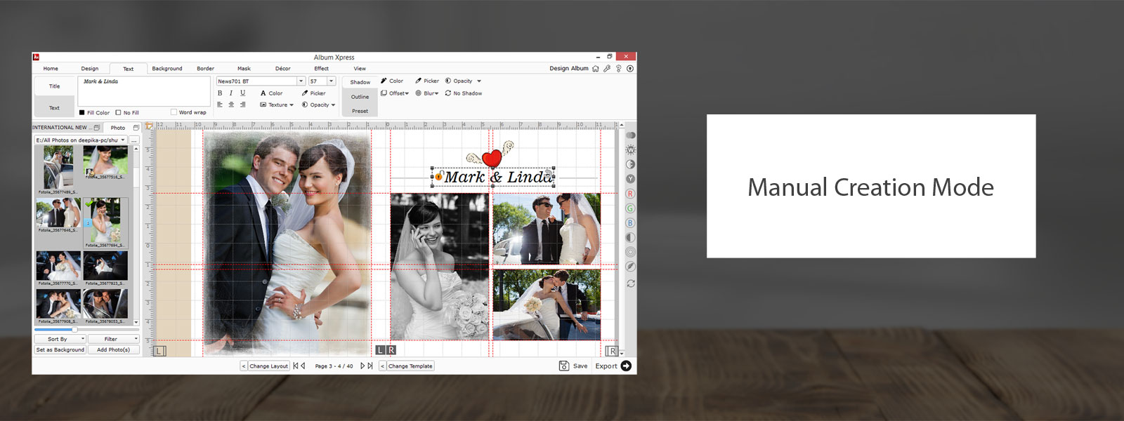 Manual-creation-mode 