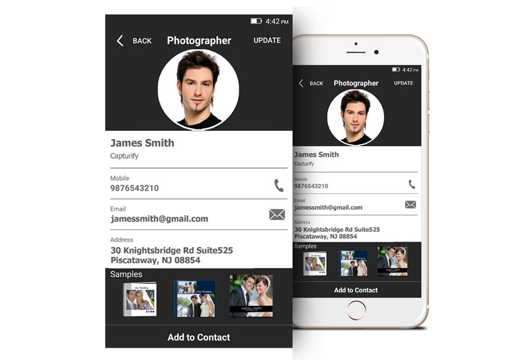 Include Profile 