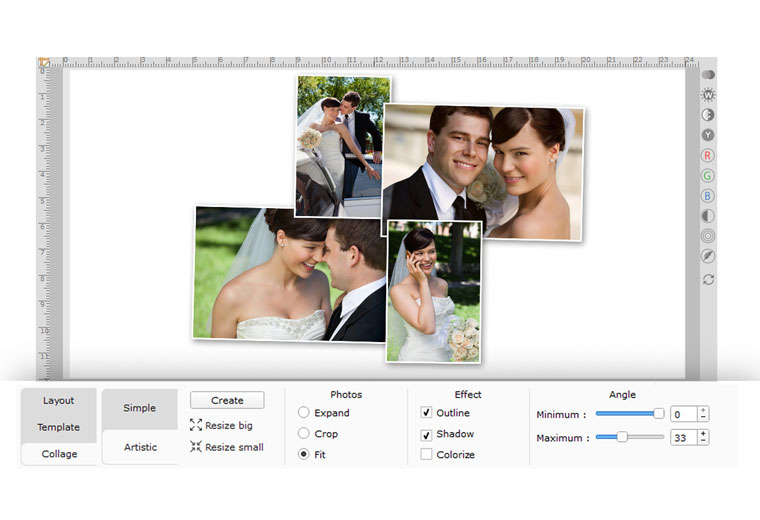 Add-Frames,-Masks,-Outline,-Shadows-to-any-or-every-Photo 
