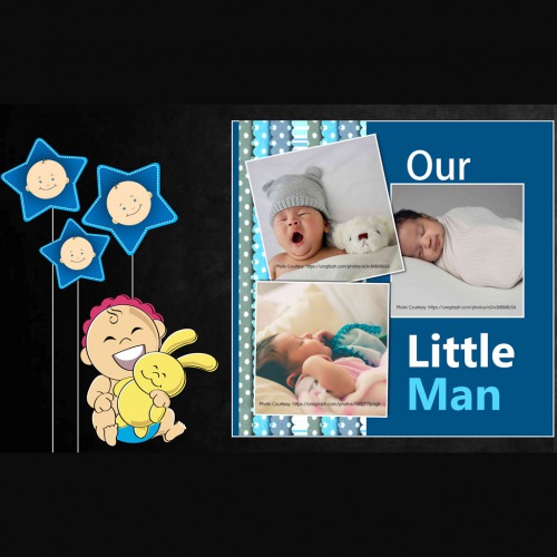 https://dgflickcom.vistashopee.com/8 Photo ideas to make the perfect baby book
