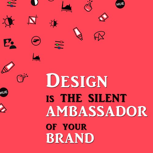https://dgflickcom.vistashopee.com/Your Design is the Silent Ambassador of your Brand